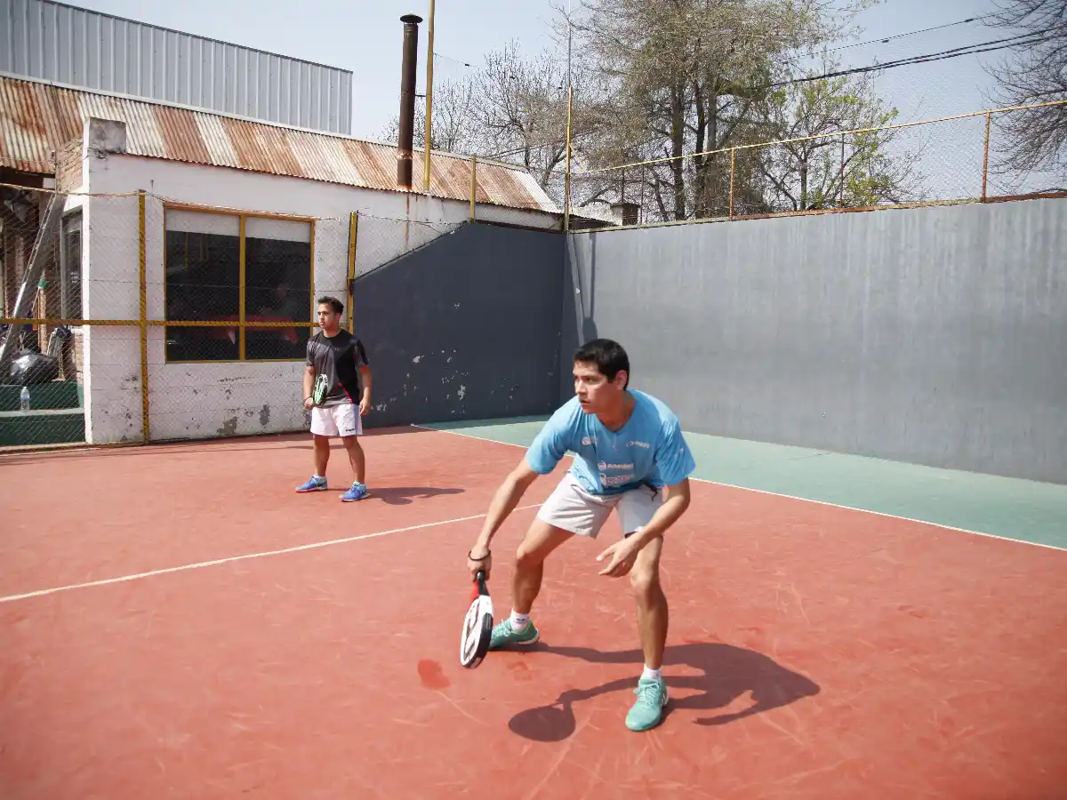 Se juega fecha de pares