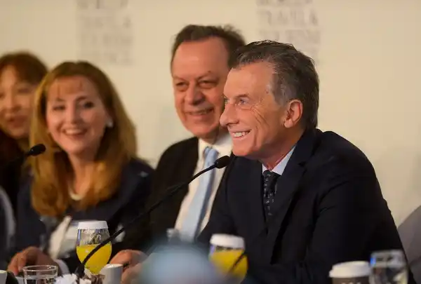 Argentina recibirá 2000 millones de dólares en inversiones turísticas