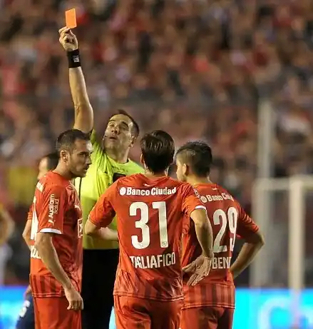 A pesar de la expulsión, Mancuello podría estar frente a Racing 