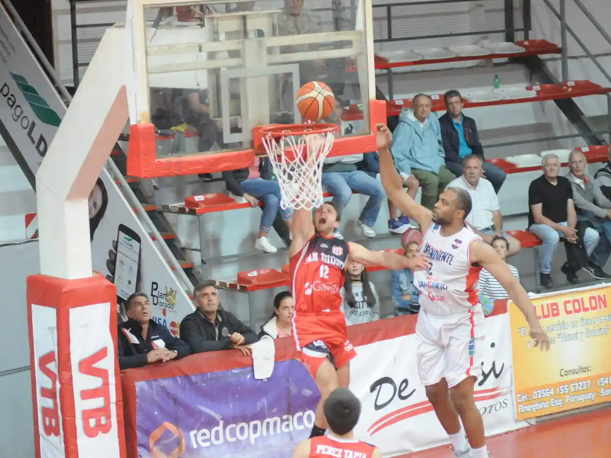 Imparable
