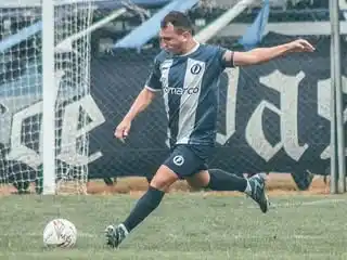 Parece que el clima dejará que vuelva el fútbol: se programó la fecha 3 del Torneo Clausura