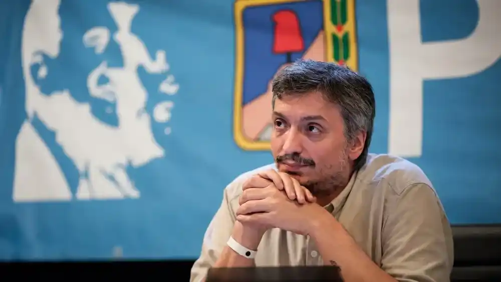 El control de la provincia: un objetivo que puede condicionar la pelea grande en el peronismo
