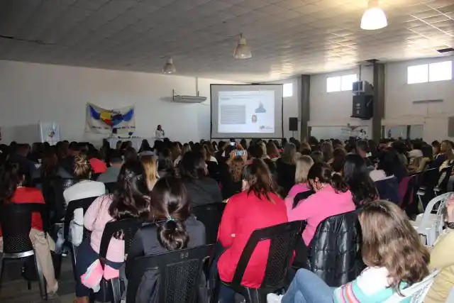 ALAS dicatará una nueva jornada de formación
