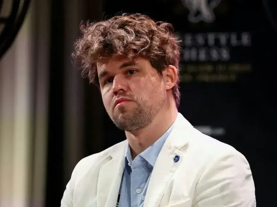 CARLSEN