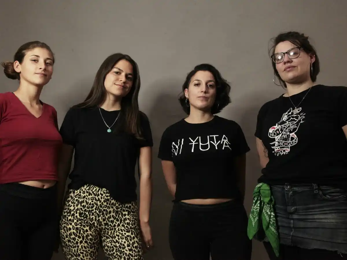 Llega “Cuerpxs en Manada”, una propuesta para “incomodar” sobre lo preconcebido