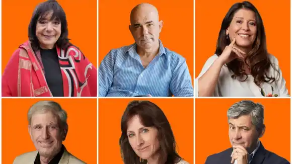 Vuelve el Festival Penguin Libros a Mar del Plata con seis charlas al atardecer