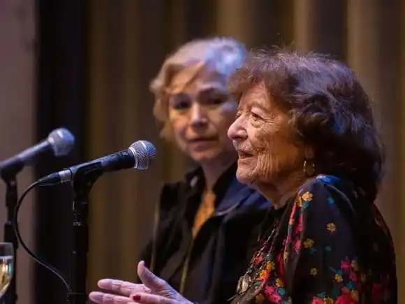 “Hasta que no llega la muerte, todo sigue siendo vida”: reflexiones sobre la vejez desde la logoterapia