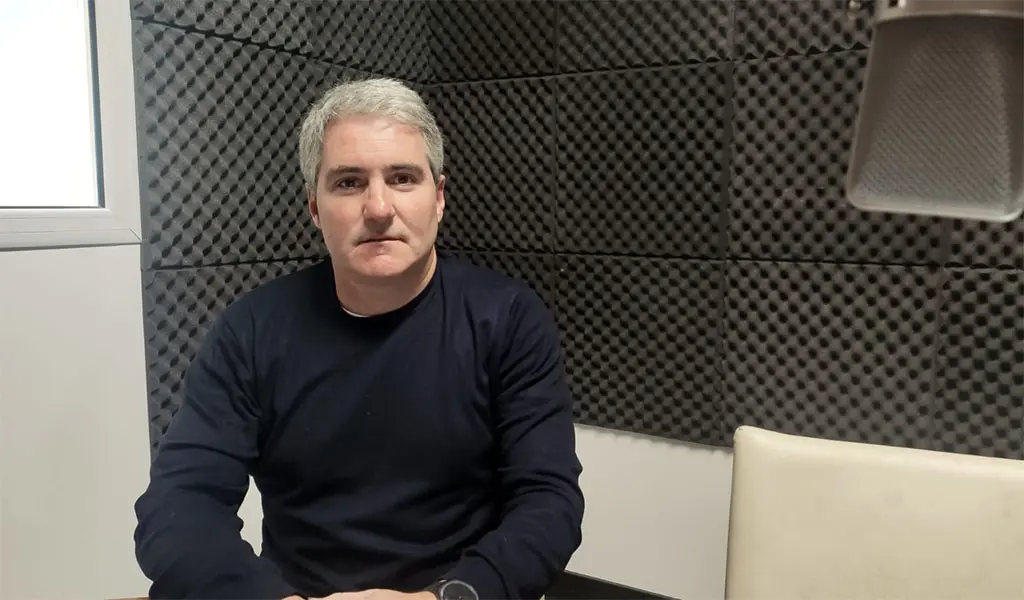 “Estamos frente a una escalada de inseguridad que no se detiene”