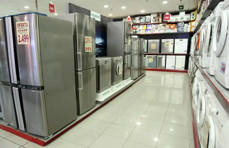 Ampliarían la Supercard a cadenas de electrodomésticos