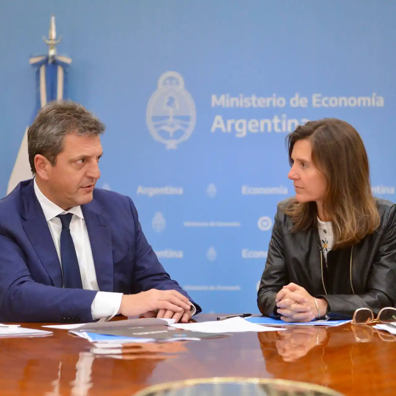 Bono de $45.000 para indigentes: El "Refuerzo Alimentario" comenzará a implementarse el 24 de octubre