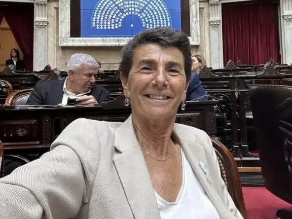 Patricia Vazquez