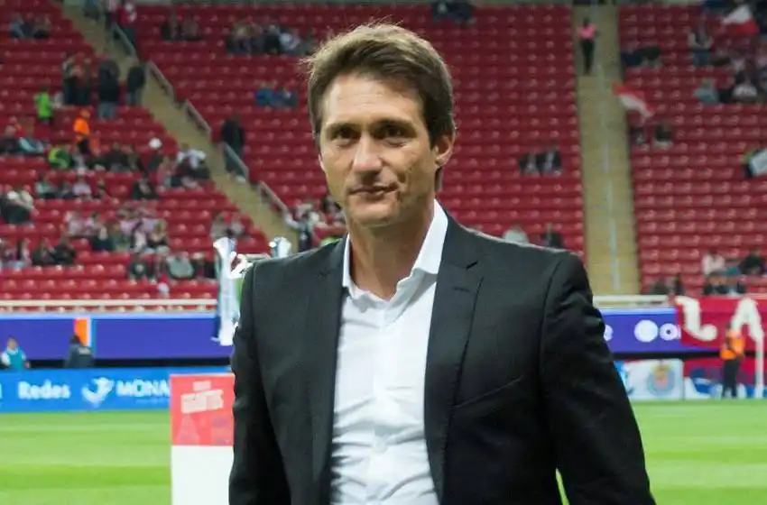 El jugador de River que quiere Guillermo para Los Ángeles Galaxy