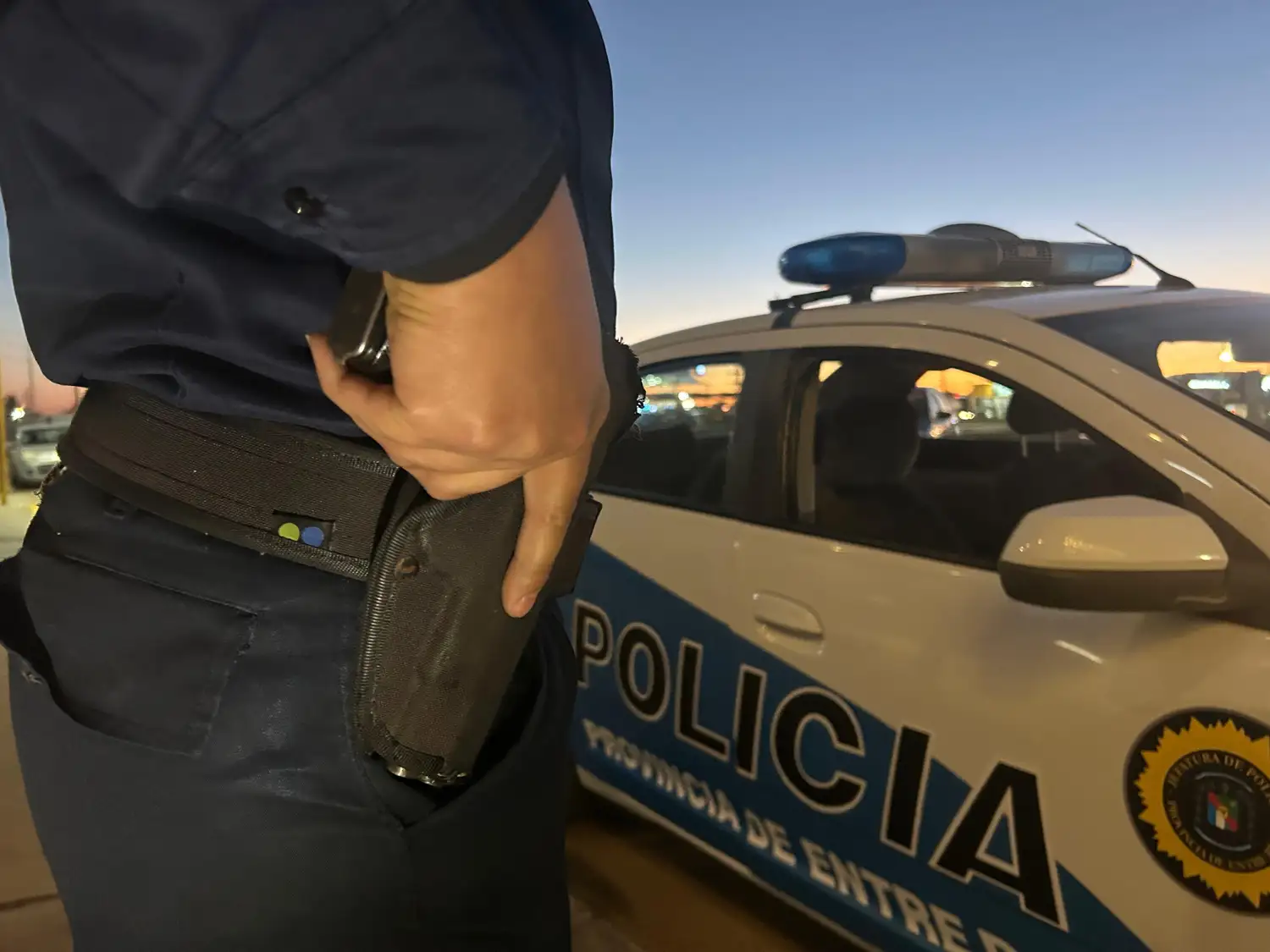 La ministra Monteoliva relativizó el aumento de suicidios en las fuerzas de seguridad: "Subieron en todo el país"