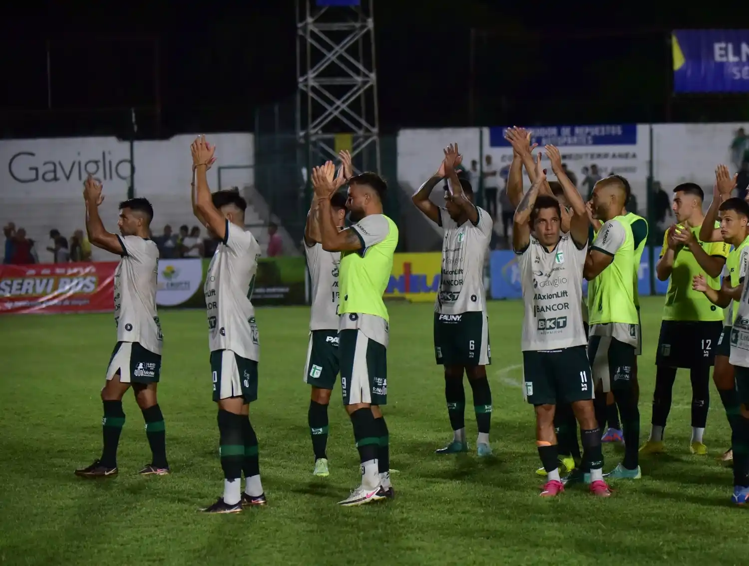 Sportivo sacó adelante un difícil partido