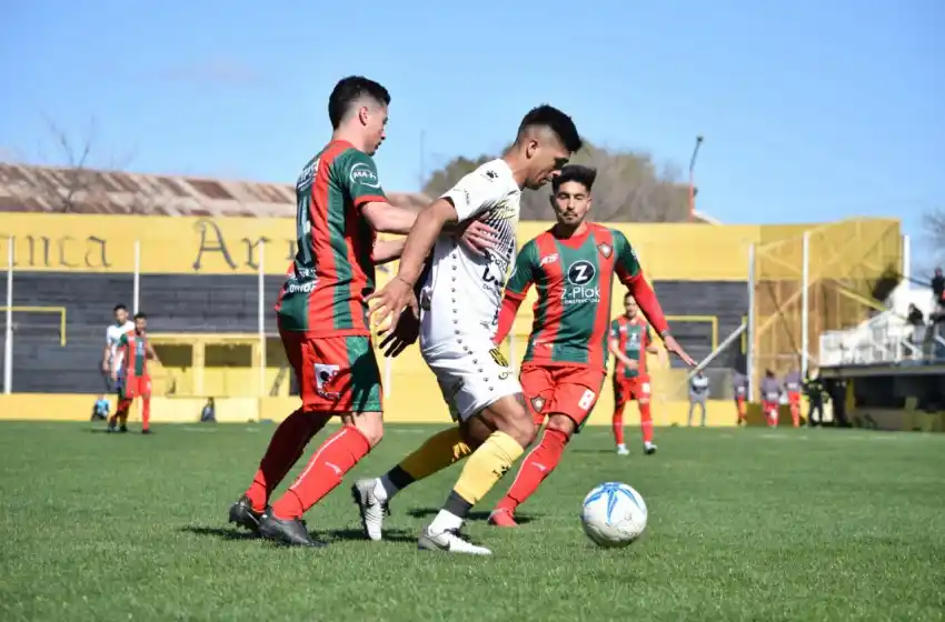 Círculo Deportivo quiere empezar a caminar por la senda victoriosa
