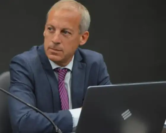 Respecto al proceso judicial, Fioriti indicó que el Tribunal Oral Federal ya se encuentra integrado y confirmó que el juez Nicolás Toseli estará a cargo del caso.