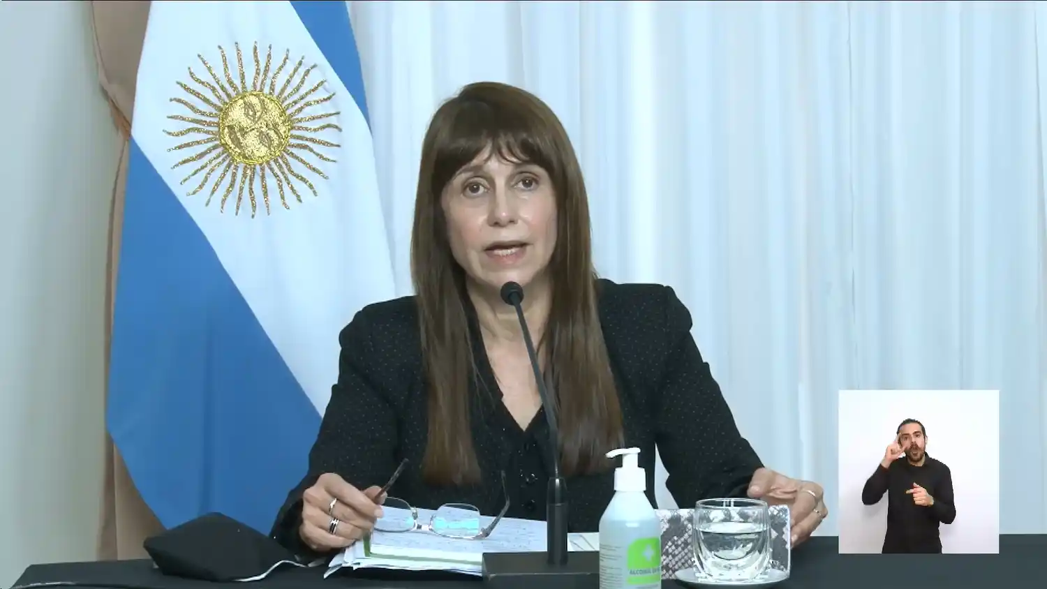 Confirman que hay circulación por conglomerado en Paraná