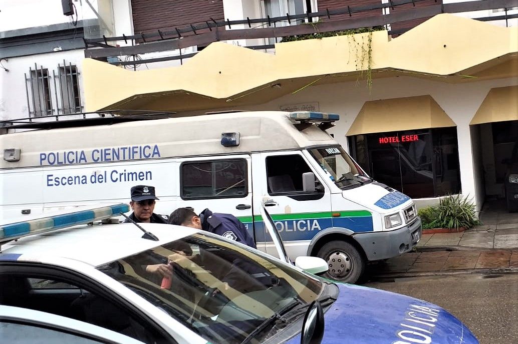 Abuso en un hotel céntrico: el relato del adolescente que denunció el caso revela una trama con muchas ramificaciones