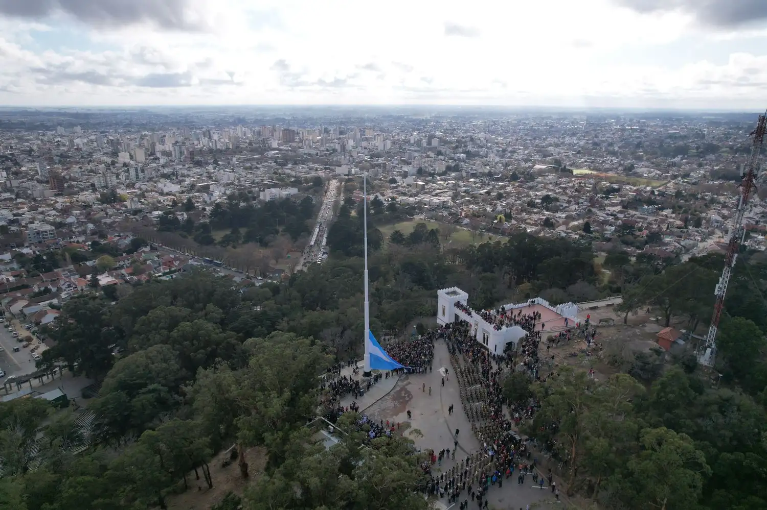bandera - 4