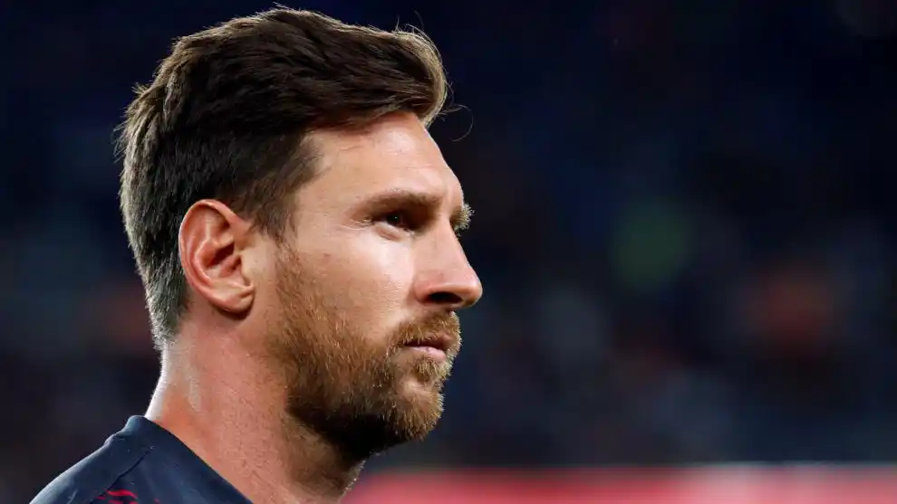 «Si eres argentino y no ganas un Mundial, no eres el mejor de la historia»