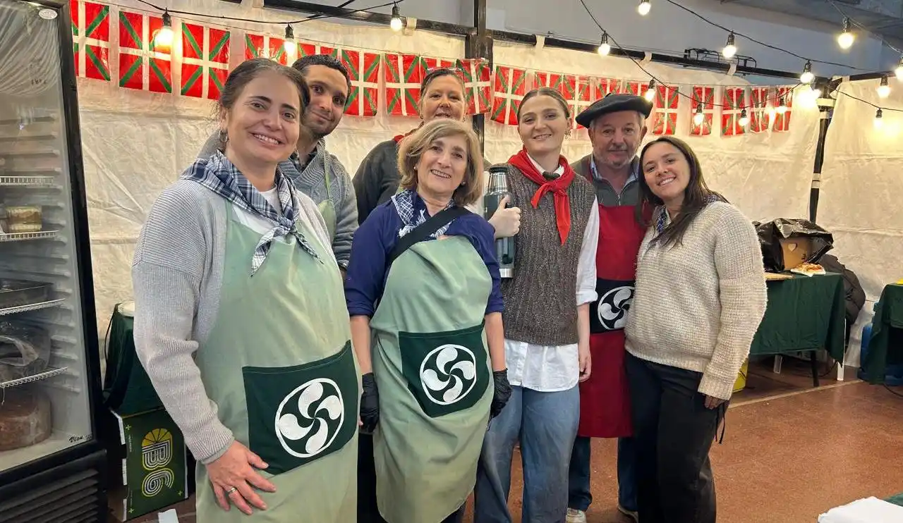 pais vasco