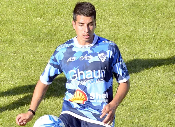 Azurmendi, vuelve a ser el jugador más desequilibrante