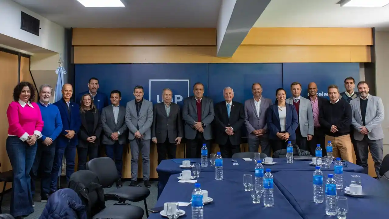 AFIDEER avanza en su agenda institucional y se prepara para la Semana de Emprendimiento e Innovación