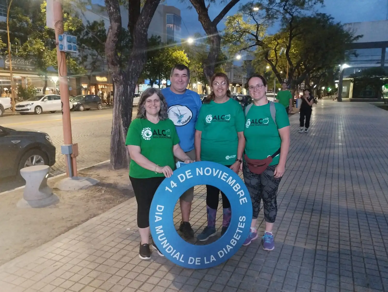 juntos es más fácil