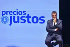 Acelerarán el acceso a dólares a quienes se sumen a Precios Justos