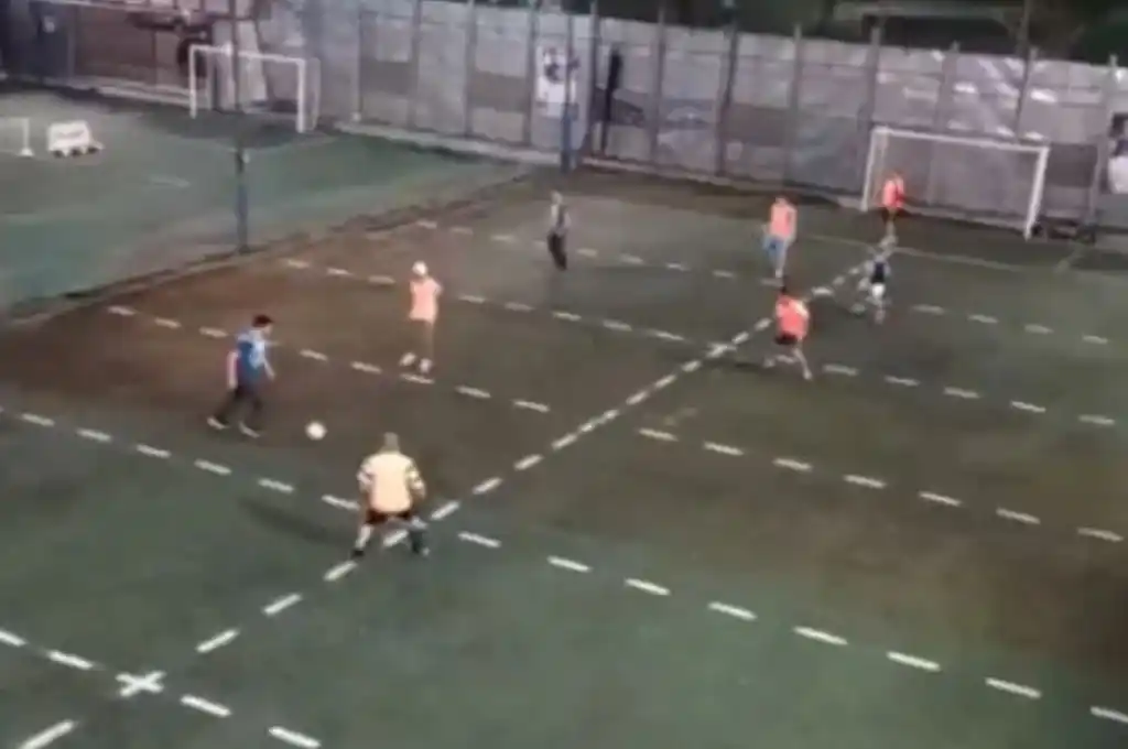 Fútbol: nuevas reglas post pandemia