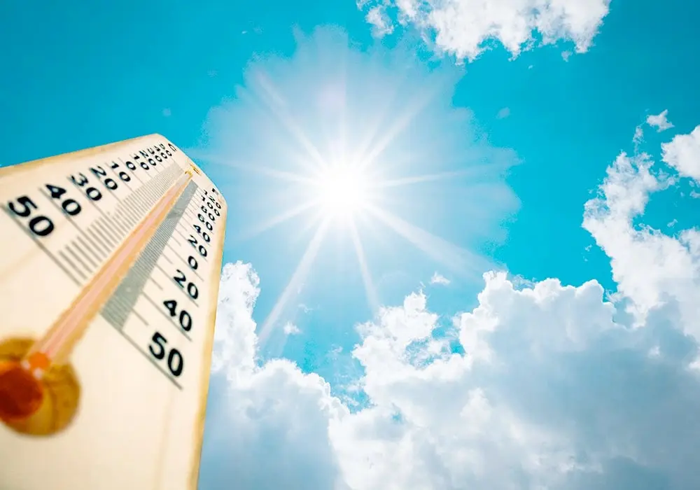 Record histórico en la demanda de energía en la Provincia