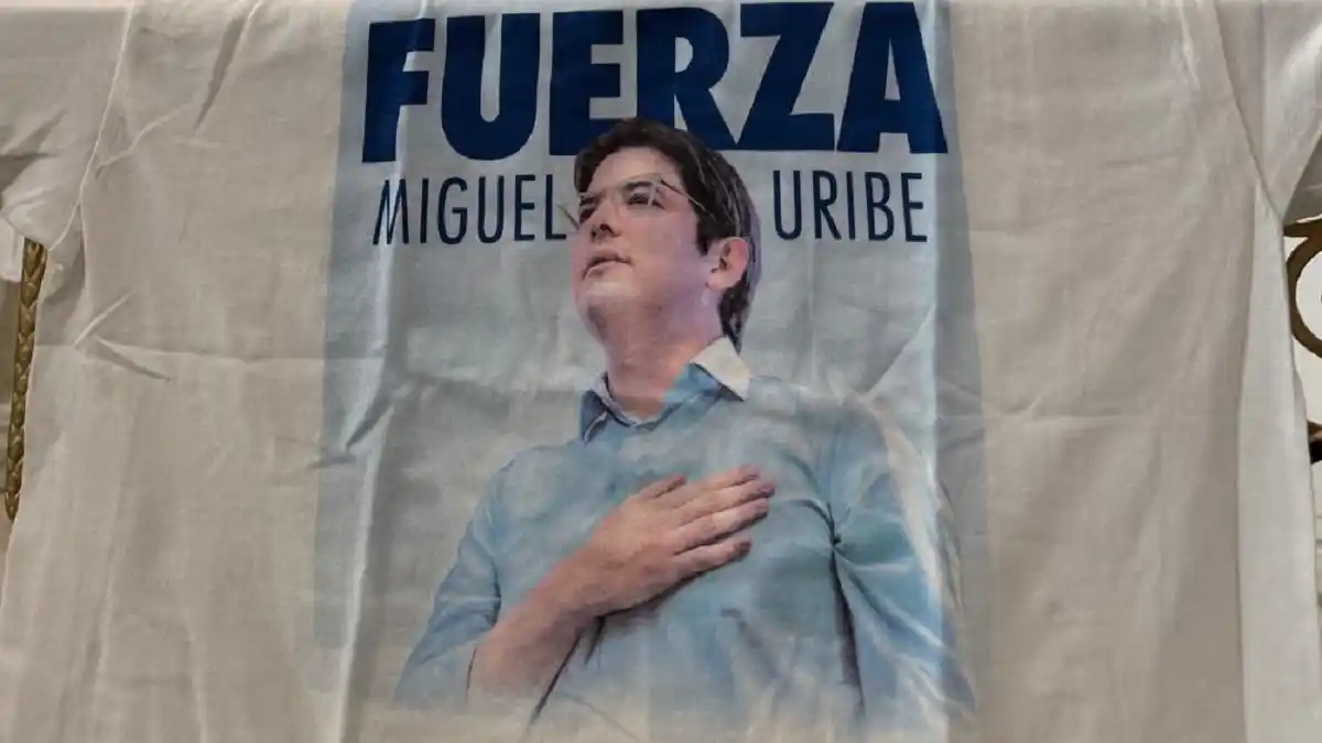 La Segunda Marquetalia estaría detrás del atentado contra Miguel Uribe Turbay