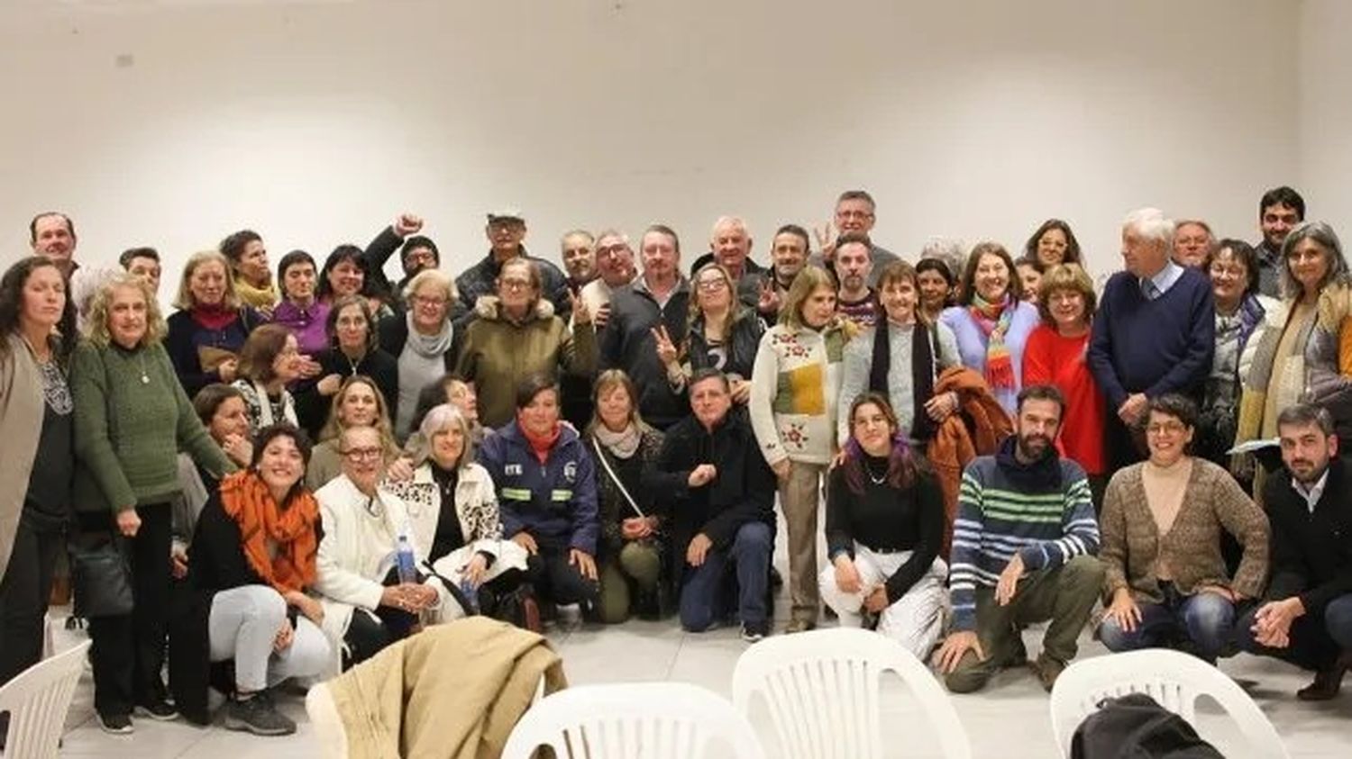 Organismos de Derechos Humanos le reclaman al gobernador por no conformar el Comité contra la Tortura