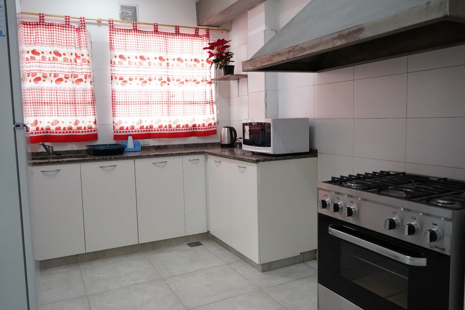 residencia varones