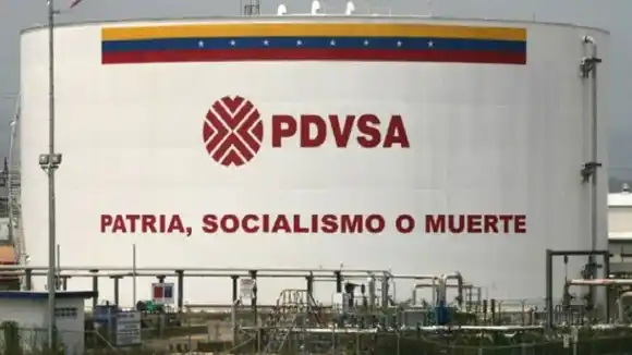 ¡REUNIÓN DE LA OPEP! Tareck El Aissami promete incrementar la capacidad productiva de Pdvsa