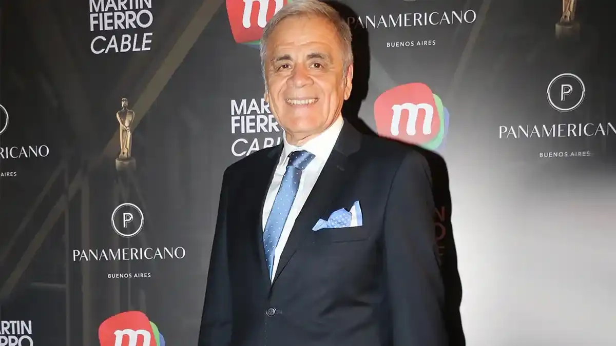Julio Bazán, habló en Ecos Radio