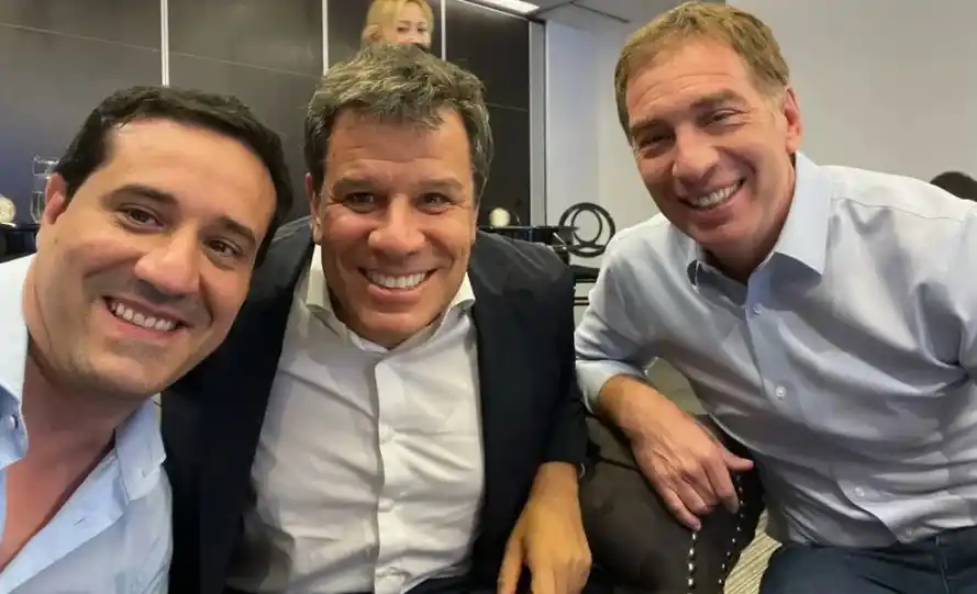 Ante el avance del PRO, la UCR busca definir un candidato a gobernador bonaerense