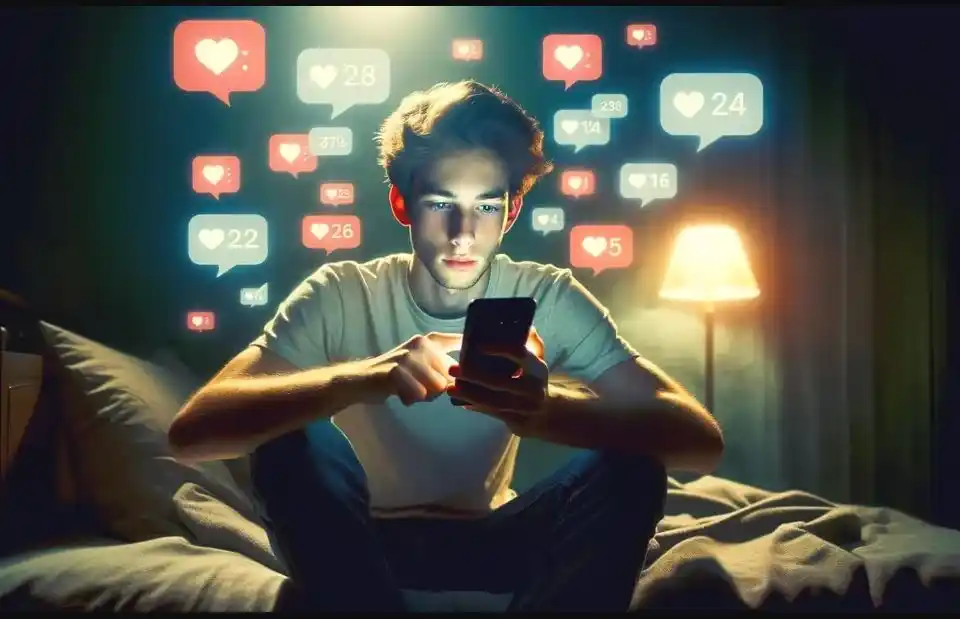 El final de las redes sociales: por qué las personas ya no publican su vida privada