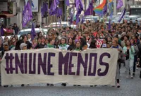 La Mesa Intersectorial manifestó preocupación por el desmantelamiento de políticas de abordaje de género