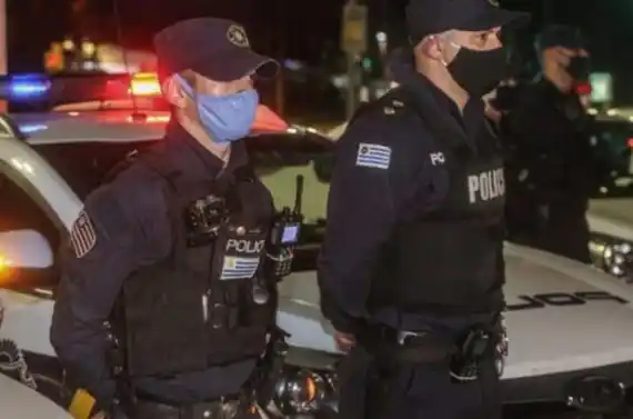 La ciudad uruguaya de Salto suspendió las fiestas bailables por el avance del Covid