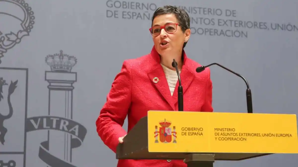 España cree que el diálogo en Venezuela «aún puede dar frutos»