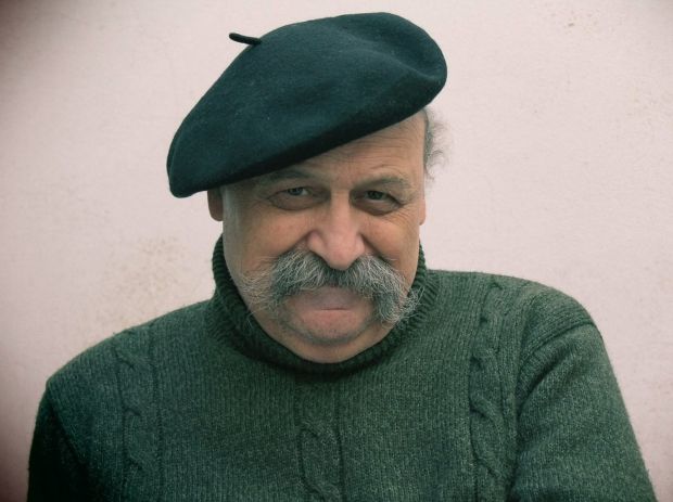 Jorge Isaias