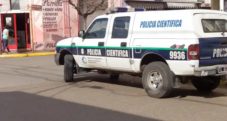 Pericias fundamentales en la causa por la muerte de Tiara
