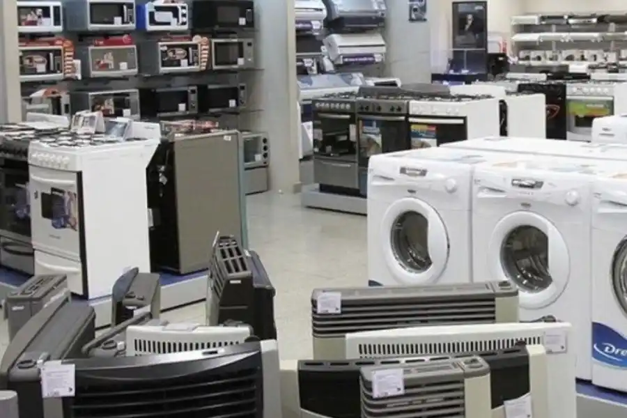 Posible regreso de las 12 cuotas sin interés en electrodomésticos: "Somos optimistas de que se va a dar"