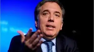 Nicolás Dujovne les prometió a los inversores en Wall Street que la Argentina saldrá rápido de la crisis