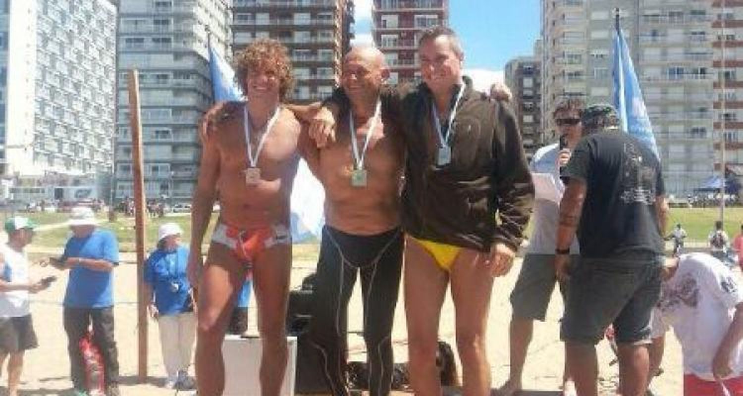 Bennazar octavo en Villa Gesell