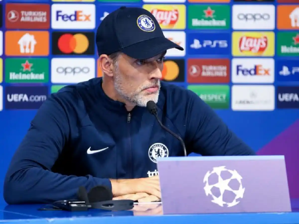 Thomas Tuchel dejó de ser el DT del Chelsea