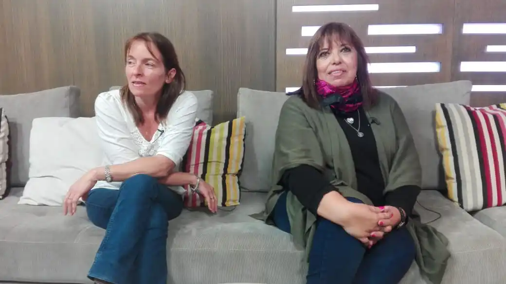 La participación en un congreso sobre SUH