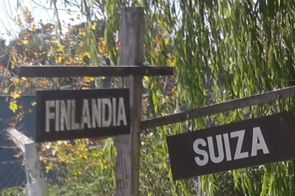 La Comuna de Sauce Viejo lucha contra las reuniones clandestinas en zona de quintas