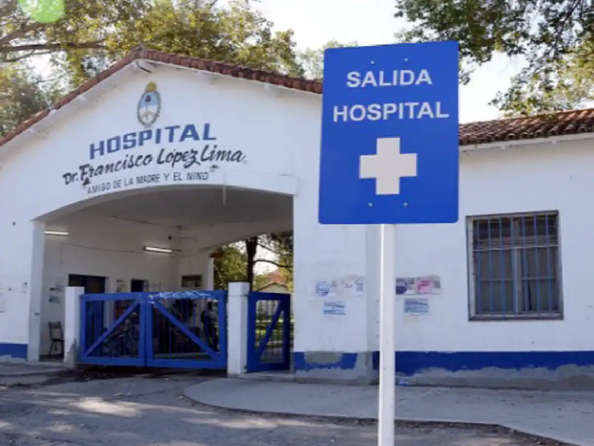 Río Negro busca médicos y ofrece sueldos de hasta $ 70 mil